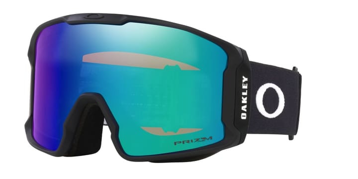 Oakley Line Miner M Matte Black/Prizm Argon Iridium Oakley