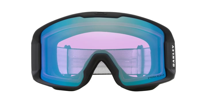 Oakley Line Miner M Matte Black Prizm Snow Iced Iridium Oakley