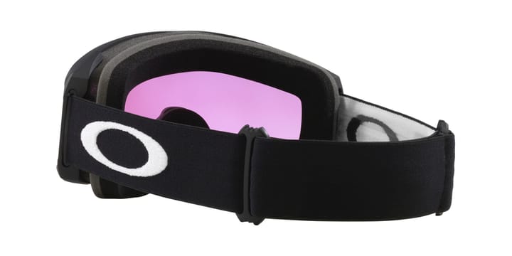 Oakley Line Miner M Matte Black Prizm Snow Iced Iridium Oakley