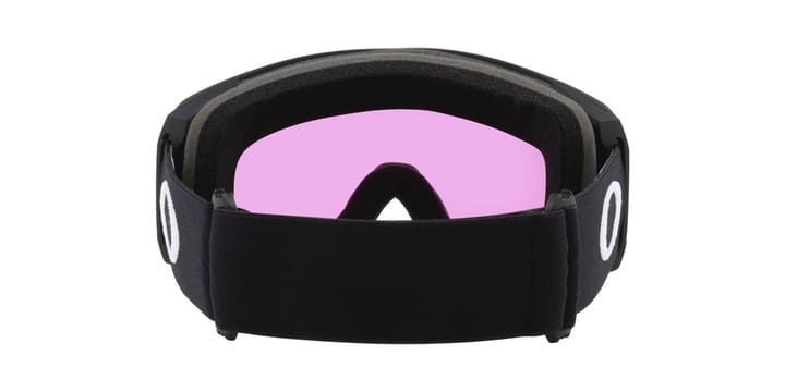 Oakley Line Miner M Matte Black Prizm Snow Iced Iridium Oakley