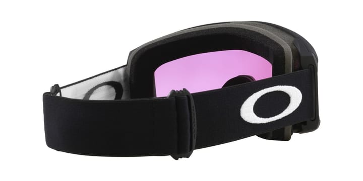 Oakley Line Miner M Matte Black Prizm Snow Iced Iridium Oakley