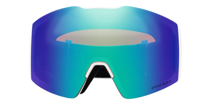 Oakley Fall Line L Matte White/Prizm Argon Iridium Oakley