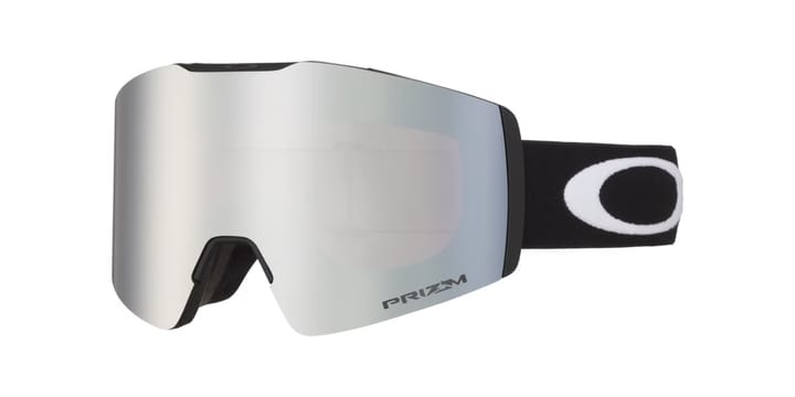 Oakley Fall Line M Matte Black/Prizm Snow Black Iridium Oakley