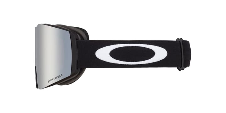 Oakley Fall Line M Matte Black/Prizm Snow Black Iridium Oakley