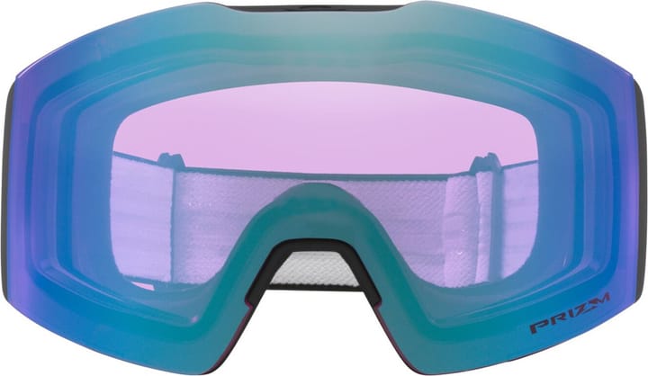 Oakley Fall Line M Matte Black / Prizm Snow Iced Iridium Oakley