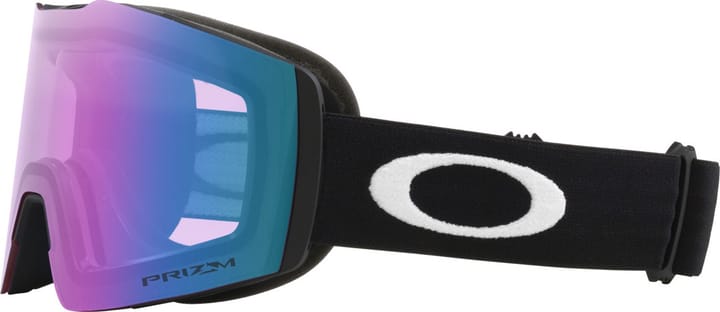 Oakley Fall Line M Matte Black / Prizm Snow Iced Iridium Oakley