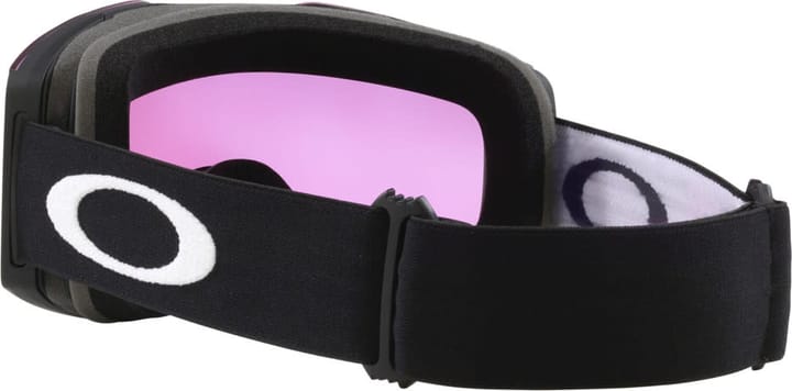 Oakley Fall Line M Matte Black / Prizm Snow Iced Iridium Oakley