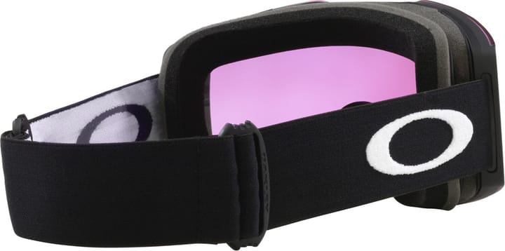 Oakley Fall Line M Matte Black / Prizm Snow Iced Iridium Oakley