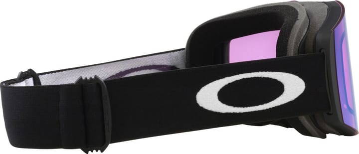 Oakley Fall Line M Matte Black / Prizm Snow Iced Iridium Oakley