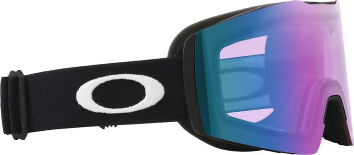 Oakley Fall Line M Matte Black / Prizm Snow Iced Iridium Oakley