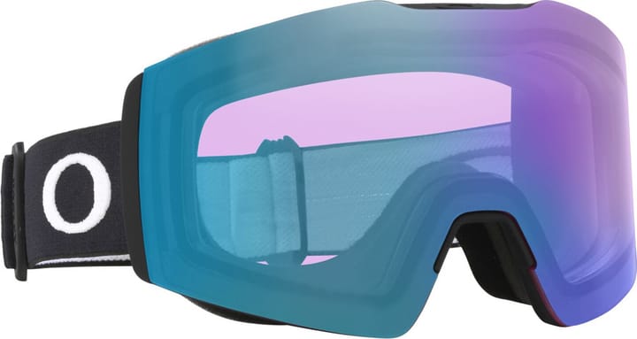 Oakley Fall Line M Matte Black / Prizm Snow Iced Iridium Oakley