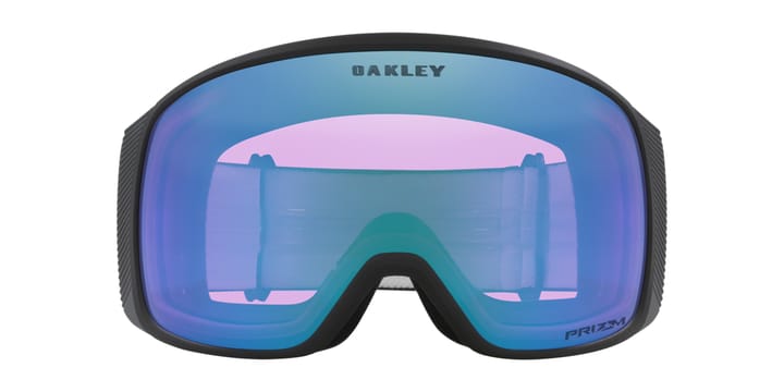 Oakley Flight Tracker L Matte Black Prizm Snow Iced Iridium Oakley