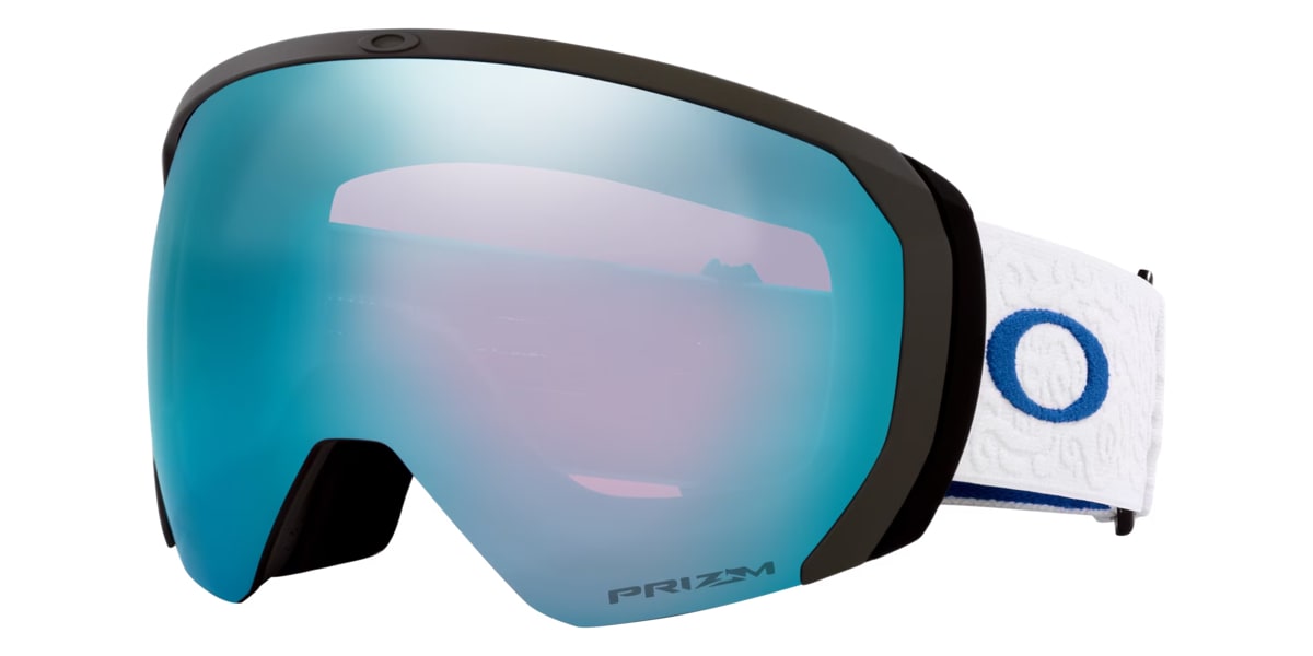 Goggles | Flight Path L Aleksander Kildem/PRIZM Sapphire | Oakley