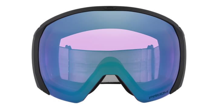 Oakley Flight Path XL Matte Black Prizm Snow Iced Iridium Oakley