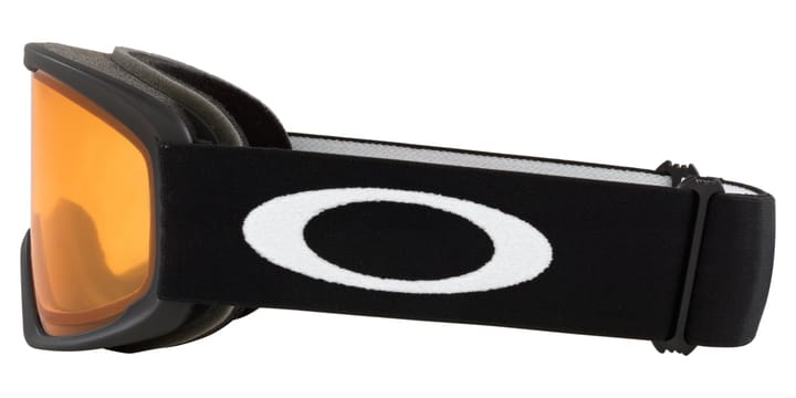 Oakley O-Frame 2.0 Pro L Matte Black/Persimmon Oakley