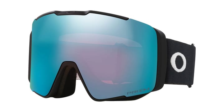 Oakley Line Miner Pro L Matte Black Prizm Sapphire & Prizm Iced Oakley