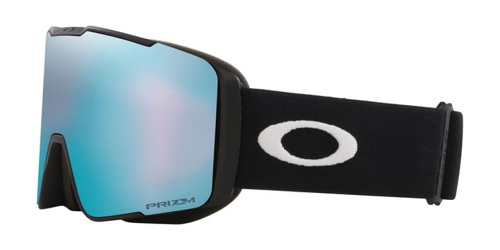 Oakley Line Miner Pro L Matte Black Prizm Sapphire & Prizm Iced Oakley