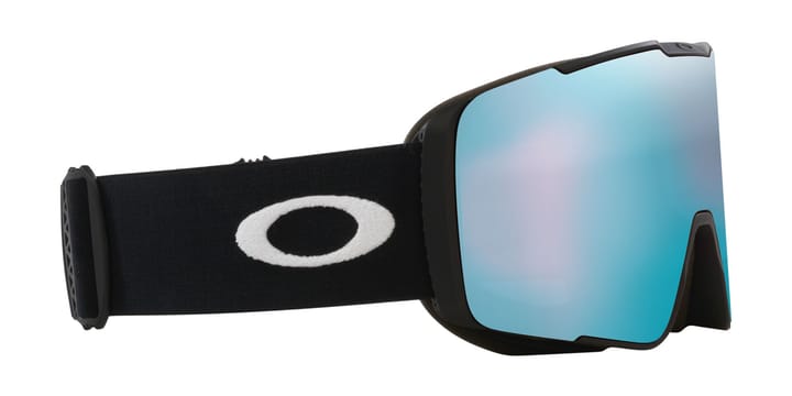 Oakley Line Miner Pro L Matte Black Prizm Sapphire & Prizm Iced Oakley