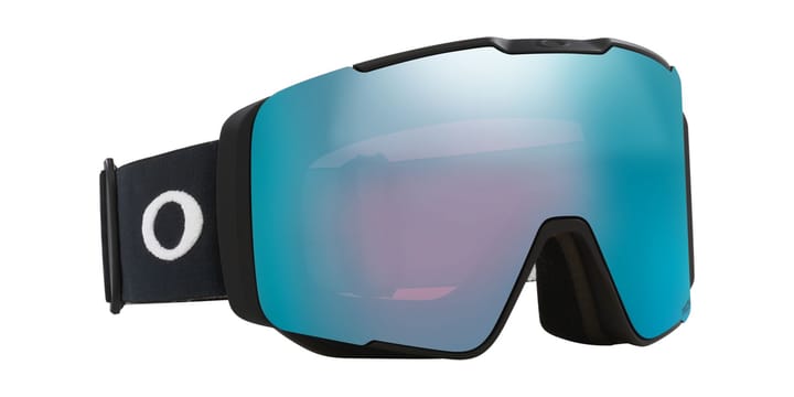 Oakley Line Miner Pro L Matte Black Prizm Sapphire & Prizm Iced Oakley