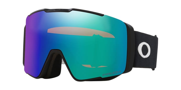 Oakley Line Miner Pro L Matte Black Prizm Argon & Prizm Iced Oakley