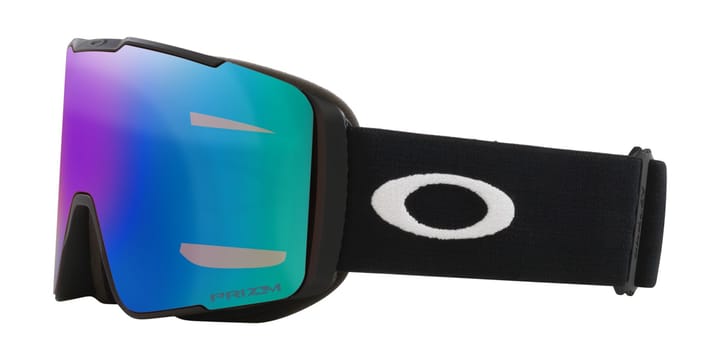 Oakley Line Miner Pro L Matte Black Prizm Argon & Prizm Iced Oakley