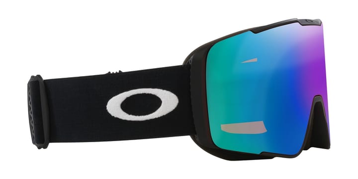 Oakley Line Miner Pro L Matte Black Prizm Argon & Prizm Iced Oakley