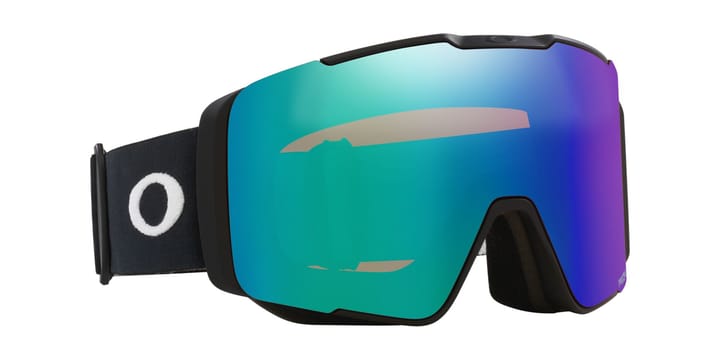 Oakley Line Miner Pro L Matte Black Prizm Argon & Prizm Iced Oakley