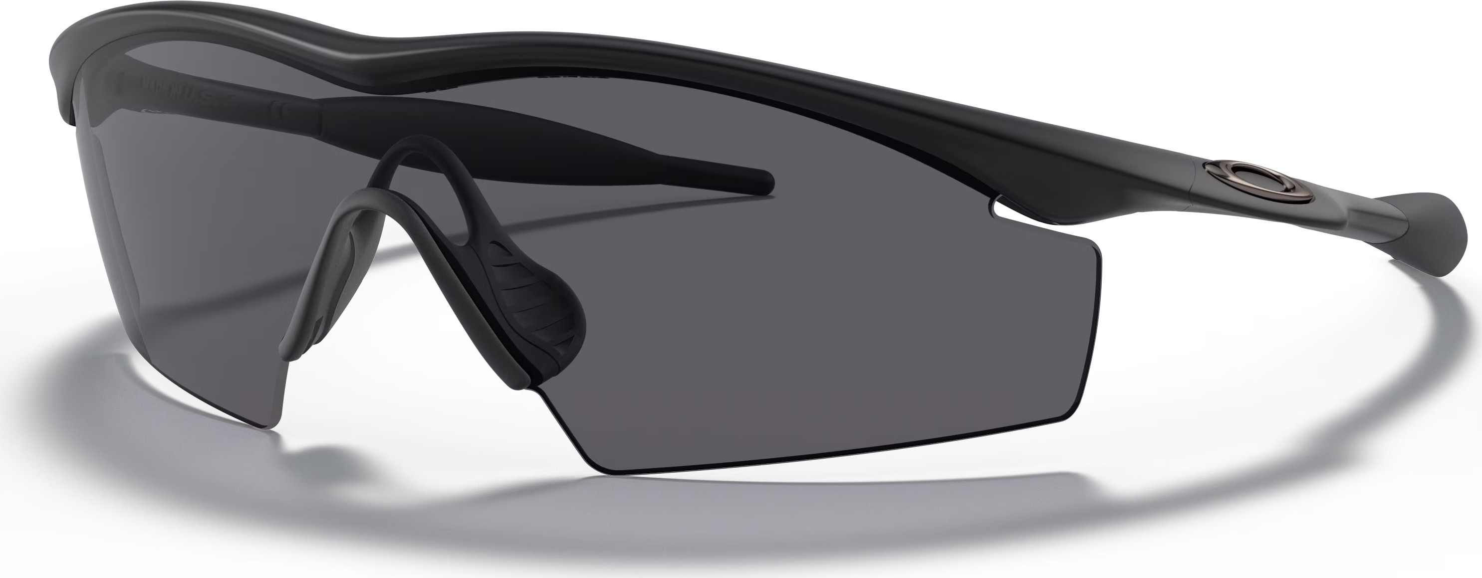 Oakley M Frame Black/Grey