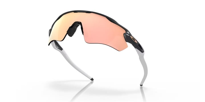 Oakley Radar Ev Path Carbon Prizm Rose Gold Oakley