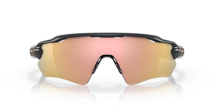 Oakley Radar Ev Path Carbon Prizm Rose Gold Oakley