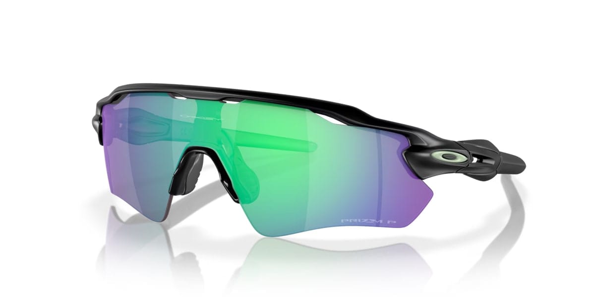 Oakley Radar Ev Path Matte Black/Prizm Jade Polarized