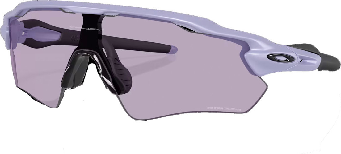 Oakley Radar Ev Path Matte Lilac Prizm Slate