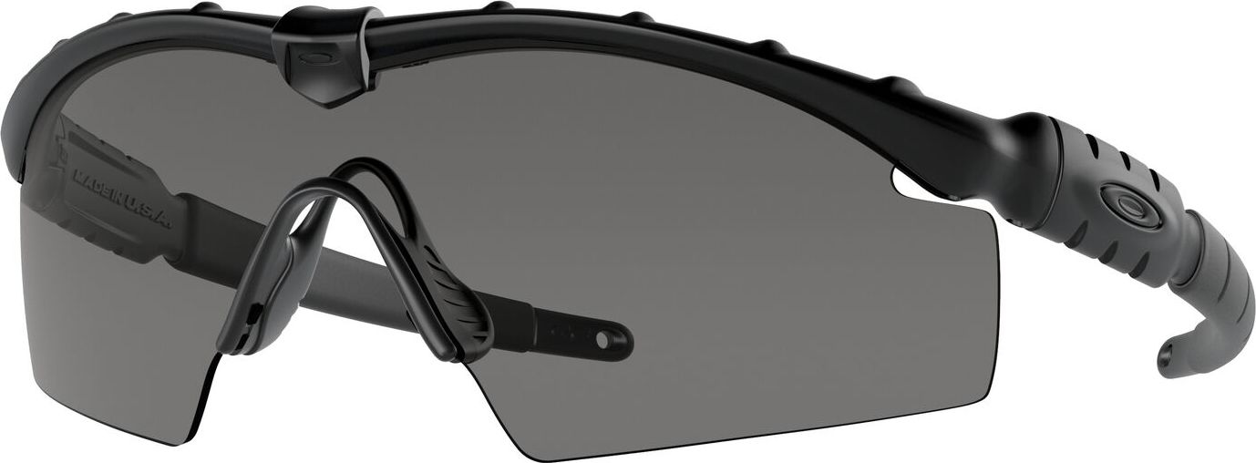 Oakley SI M Frame 2.0 Industrial Matte Black/Grey