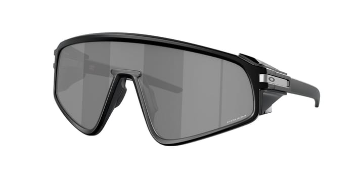 Oakley Latch Panel Matte Black/Prizm Black Oakley