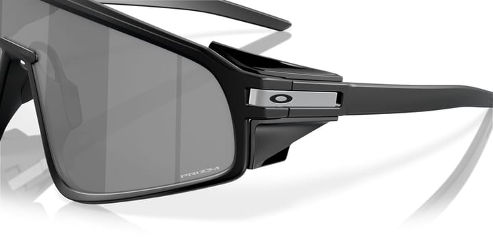 Oakley Latch Panel Matte Black/Prizm Black Oakley