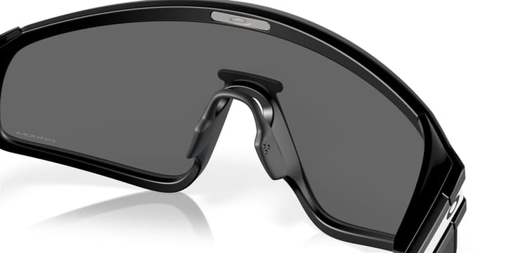 Oakley Latch Panel Matte Black/Prizm Black Oakley