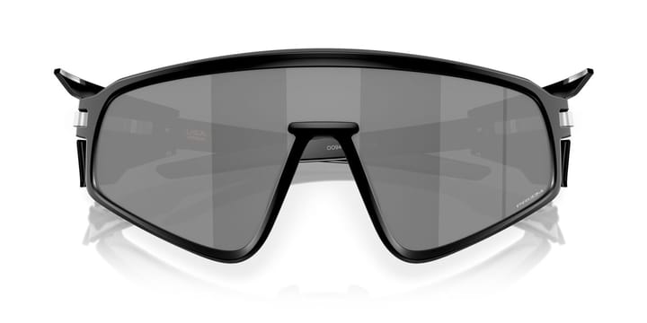 Oakley Latch Panel Matte Black/Prizm Black Oakley