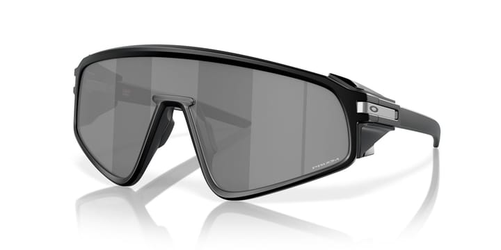 Oakley Latch Panel Matte Black/Prizm Black Oakley