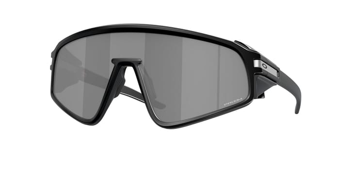 Oakley Latch Panel Matte Black/Prizm Black Oakley