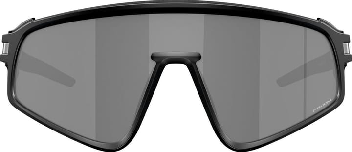 Oakley Latch Panel Matte Black/Prizm Black Oakley