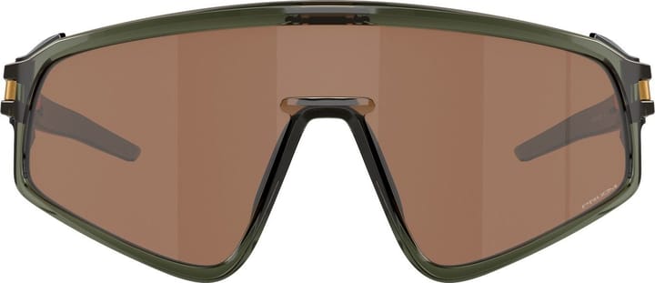 Oakley Latch Panel Olive Ink/Prizm Tungsten Oakley