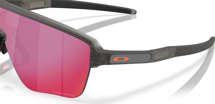 Oakley Corridor Sq Matte Grey Smoke Prizm Road Oakley