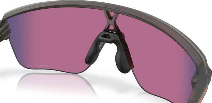 Oakley Corridor Sq Matte Grey Smoke Prizm Road Oakley