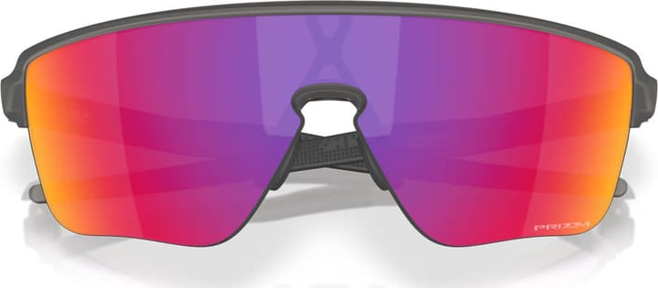 Oakley Corridor Sq Matte Grey Smoke Prizm Road Oakley