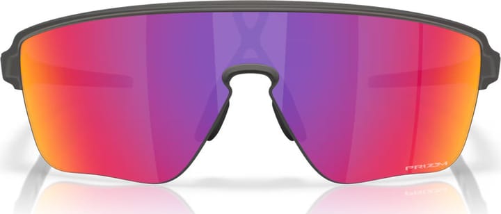 Oakley Corridor Sq Matte Grey Smoke Prizm Road Oakley