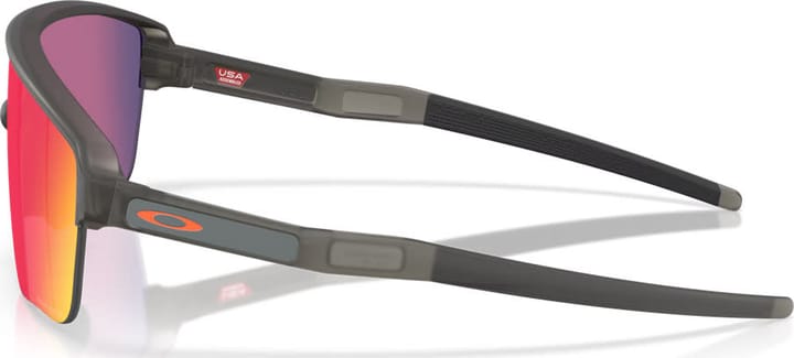 Oakley Corridor Sq Matte Grey Smoke Prizm Road Oakley