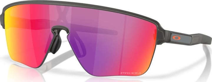 Oakley Corridor Sq Matte Grey Smoke Prizm Road Oakley