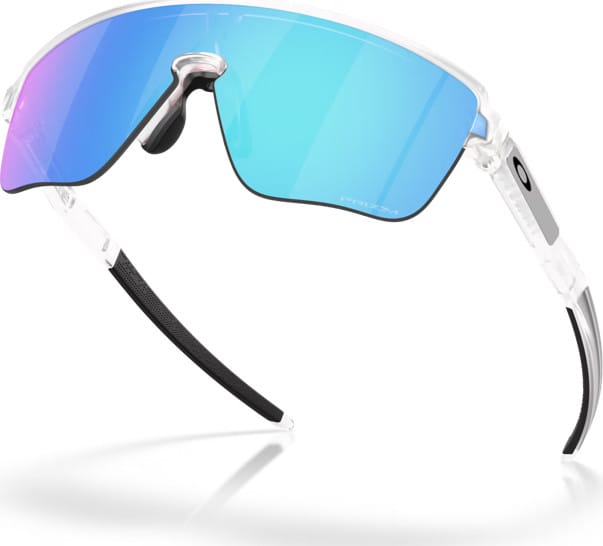 Oakley Corridor SQ Matte Clear Prizm Sapphire Oakley