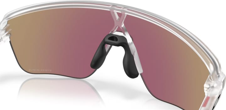 Oakley Corridor SQ Matte Clear Prizm Sapphire Oakley