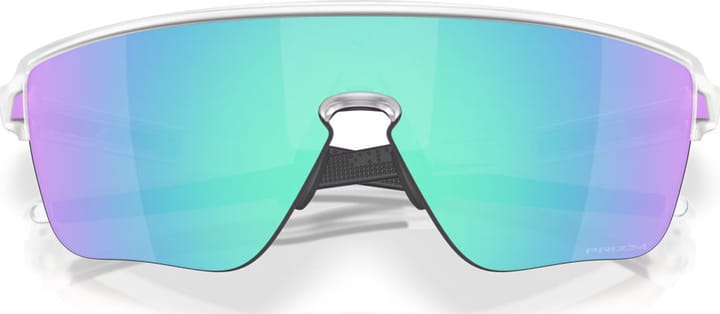 Oakley Corridor SQ Matte Clear Prizm Sapphire Oakley